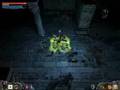 Legend: Hand Of God gameplay #1