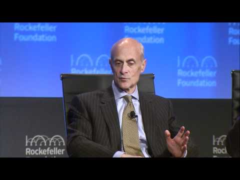 Defining Resilience in a Time of Global Change