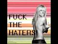 bitney spears - if you seek amy (the haters) - with lyrics