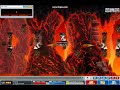 MapleStory-Zakum Jump Quest Stage 2 MapleStory-Zakum Jump Quest Stage 2