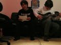 Fairytale gone bad (cover)