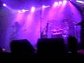 Theatres des Vampires - Lilith Mater Inferorum Monterrey,Mex