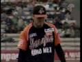 videos de Naranjeros Doble Play Playoff 09 3er juego