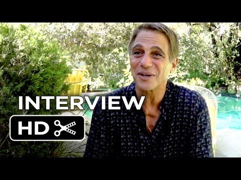 Tony Danza - Subscribe to TRAILERS: http://bit.ly/sxaw6h Subscribe to COMING SOON: http://bit.ly/H2vZUn Like us on FACEBOOK: http://goo.gl/dHs73 Don Jon Interview - Tony...