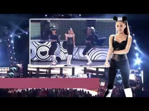 Ariana Grande Problem Ft Iggy Azalea ParódiaRedublagem