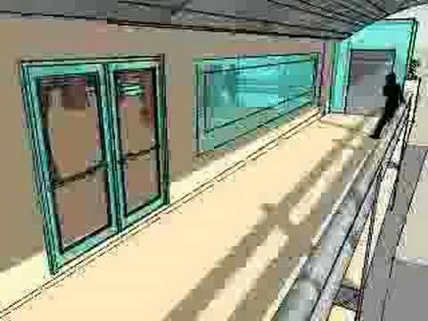 SketchUpVideo - In the restaurant business, the only way to stay ahead is to constantly reinvent yourself. And no one knows that lesson better than Sangria y Tapas, a gastro...