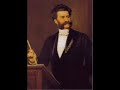 Spanischer Marsch Op. 433 von Johann Strauss II (1825 - 1899)