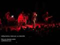 zoé human space volt (live)
