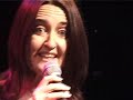 Wendy Little - Melbourne Comedy Festival 2007