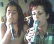 Lui - Isabelle Boulay, Noirette et Franches