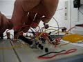 DIY electronics and Arduino Workshop Merz Akademie #3 DIY electronics and Arduino Workshop Merz Akademie #3