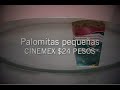 Asaltos en Cinemex Asaltos en Cinemex