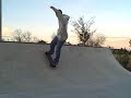 Busting Ass Revert