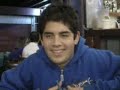 Niver do Erick