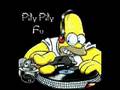 Pity Pity Fu
