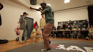 Pada vs Omni – BAD IN MOTION 2025 ANIMATION FINAL