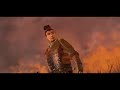 Prince of Qin - Thái tỠnước tần