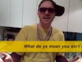 This is a video that the user has chosen on youtube