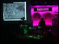Like A Bird (Live in Istanbul 2008)