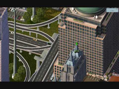 simcity 4