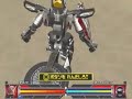 kamen rider 555 ps2 game
