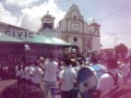 Banda de Centro Escolar Caserio Los Fuentes