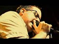 The Hold Steady - \"Cattle and the Creeping Things\" Live