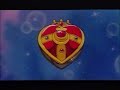SailorMoon And SailorMiniMoon Take My Hand