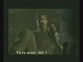Resident evil rebirth