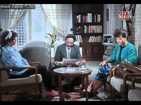 منى واصف