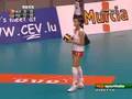 Champions League07/08: Murcia-Perugia