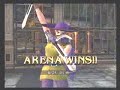 Soul Calibur 3:Dragon Quest 4(Dragon Warrior 4)1/2