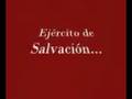 ejercito de savacion 100 años en chile