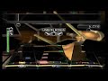 Rock Band 2 That's What You Get Full Band Expert Drums 100% 5 Stars