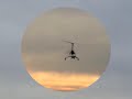 First Flight Arrow Copter.mov