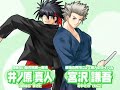 Little Busters EX (Ecstasy) OP