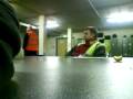 Ryanair Manager Team Talk Staff Meeting Nice Supervisor