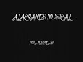 alacranes musical - por amarte asi
