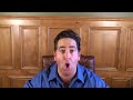 Serious Seller Script