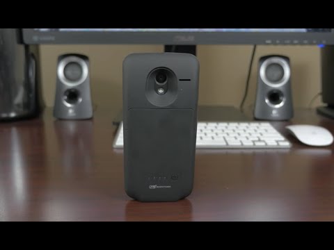 how to take the battery out of a moto x