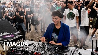 Magda - Live @ Boiler Room x Up Festival 2019