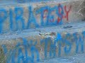 Fort Wetherill Graffiti Fort Wetherill Graffiti