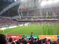 EAG2009 Football Men's Gold-medal mtach - HKG v JPN: JPN goal