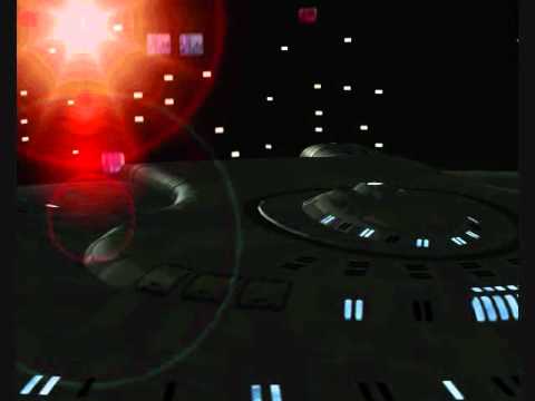 USS Enterprise-D