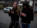 raar doen op straat met vaage muziek xD raar doen op straat met vaage muziek xD