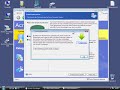 Video-Anleitung zu Acronis True Image 2009 (Try und Decide) Funktion