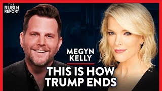 Life After a Trump Loss & Mainstream Media Destroys Itself | Megyn Kelly | MEDIA | Rubin Report