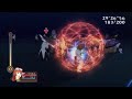 Tales of Vesperia :  Hi-Ougi/MysticArte ~ Barbatos
