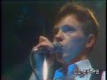 New Order: Chosen Time @ Celebration 1981