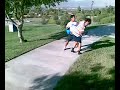 Martin Libao VS. Christian Padron